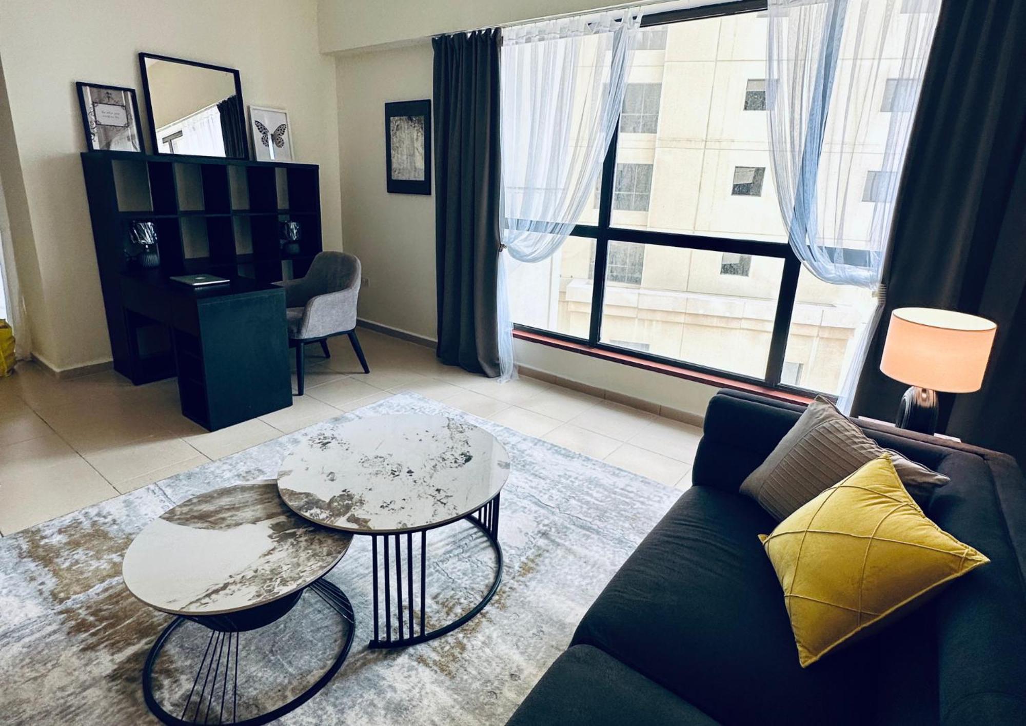 Bed Space In Dubai Marina Hostel Luaran gambar